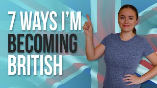 You might be turning British if... | British Culture