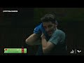 full match fan zhendong vs panagiotis gionis ms r64 ittfworlds2023