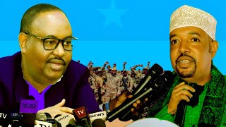 Puntland Oo Ajaanibtii Daa-ciish Kabaha La Dulmartay \u0026 Saldhigyadi Laga Ceyriyay Mucjiso Lagu Arkay