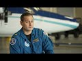 what do florida hurricane hunters do in the off season