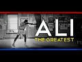 Muhammad Ali - The Greatest (Original Career Documentary)