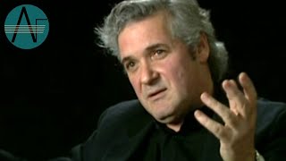 Pinchas Zukerman: Exclusive Interview (Bonus-Material from the documentary We want the Light)