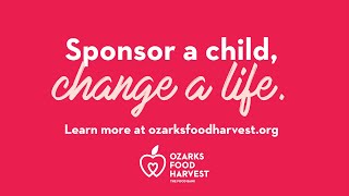 Support the Weekend Backpack Program
