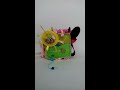 Занимателно кубче за игра Играчка за бебета Монтесори i spy bag activity cube busy cube