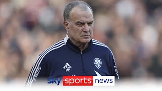 Everton make Marcelo Bielsa their number one target to replace Frank Lampard