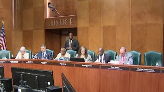 Houston City Council approves to create 6 new neighborhoods conservation districts