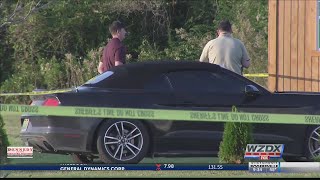Shooting in South Baldwin County left 4 people hurt