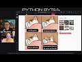 409: We've moved to Hetzner - Python Bytes