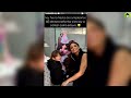 aislinn derbez y mauricio ochmann presumen juntos la lujosa fiesta del cumple de su hija kai