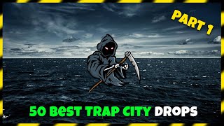 TOP 30+ MOST LEGENDARY TRAP CITY DROPS | Drop Mix #1 by Trap Madness