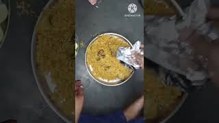 Bhimavaram వెంప రాజు గారి వంటిల్లు #biriyani #tastyfood  #Bhimavaram #Bhimavaram best biriyani