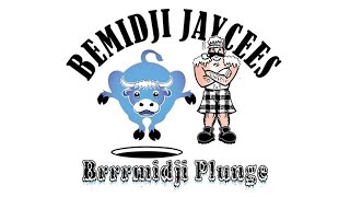 Registration Open for 2023 Bemidji Jaycees Brrrmidji Plunge