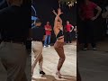 Demo of tonights workshop of 🕺 @adolfoindacochea & 💃 @natyraigosa at 🎫@thepalla