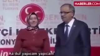 Bir Karışıklık Oldu Herhalde [ Yüce Adalet ]