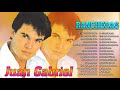 juan gabriel baladas rancheras de relajo 30 canciones más exitosas