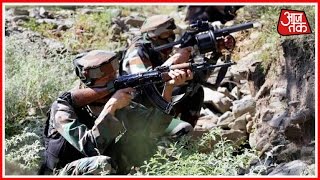 Indian Army's Daring Surgical Strikes Against Pakistan