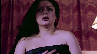 Rakhee gets pregnant, Suresh Oberai cheats her | Jeeban Chakro | Bollywood Scene Bengali Dubbed