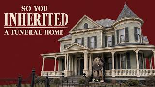 The Economics of Owning a Funeral Home