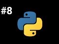 Python Programming from Scratch - 8 - Global & Local Variables in Python
