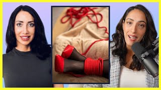 Why Your Sexual Kinks Aren’t As Weird As You Think, explained by a Sex Therapist