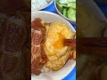 Bát Xôi Đắt Nhất Từng Ăn Một Lần Và Mãi Mãi | Ngoa Food | #Shorts