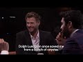 True Confessions with Chris Hemsworth and Kumail Nanjiani