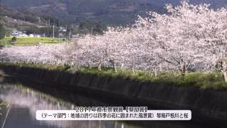 市っトクながさき2013年8月15日放送分「あしたのまちは私がつくる～長崎市都市景観賞～」