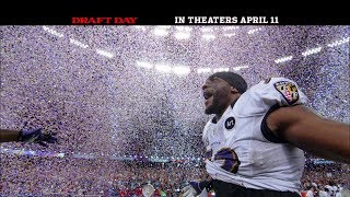 DRAFT DAY - NFL Champions - Official [HD] - 2014