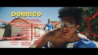 Roberto - DORRIGO (OFFICIAL MUSIC VIDEO)