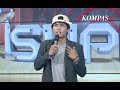 Bintang Emon Selangkah Lagi Mentok Super