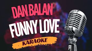 Karaoke - Dan Balan - \