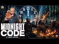 MIDNIGHT CODE WITH PROPHET DAVID UCHE