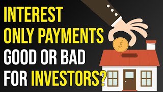 Interest Only vs Repayment Buy-to-Let Mortgages