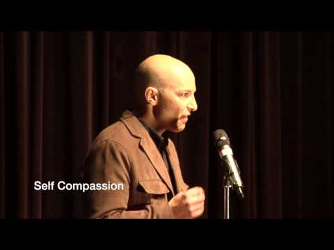 Surviving Divorce: David Sbarra at TEDxTucson 2012 Surviving Divorce: David Sbarra at TEDxTucson 2012