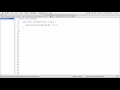 37. The Math Class - Learn Java