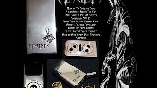 El Diablo Philippines | The Anubis Box Mod | Review \u0026 Breakdown