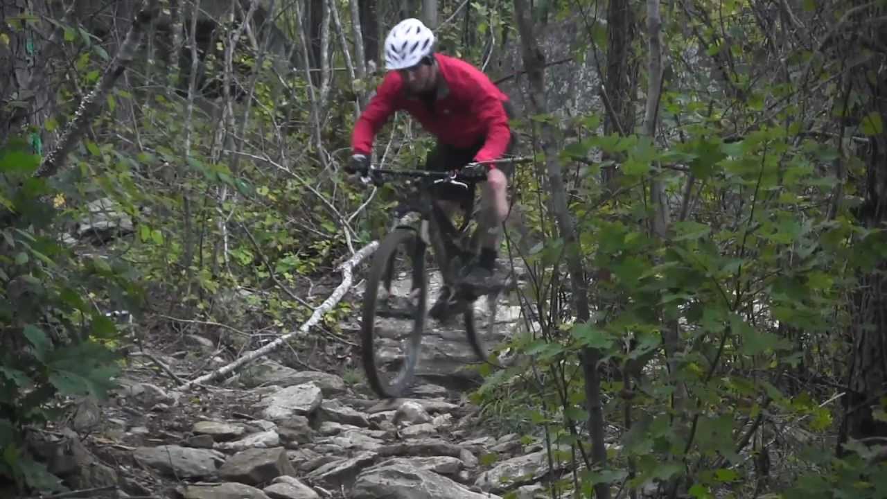 Santa Cruz Superlight 29 Review Youtube