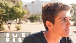 Kostas Biography | @SummerBreak