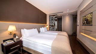 Avantgarde Hotel Taksim Square, İstanbul, Turkey