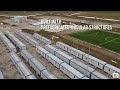 dorce prefabricated tanap worker accommodation camp oil u0026 gas camp modular construction