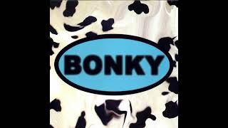 08 Bonky - Hallucination