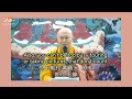 master hai tao as a spiritual practitioner you must endure loneliness 修行必須耐得住寂寞