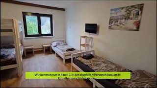 Online-Besichtigung  HAUS MITTERFELD, Top A - 3072 Kasten bei Böheimkirchen - Apartment St. Pölten