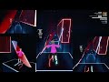 【beatsaber】　大黒天