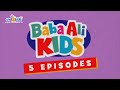 Baba Ali Kids Series is Now on One4kids TV