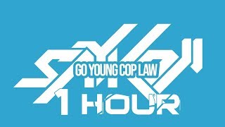 1HOUR - SAYKOJI GO YOUNG COP LAW