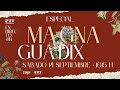 🔴 Magna Mariana de Guadix | PTV Granada HD