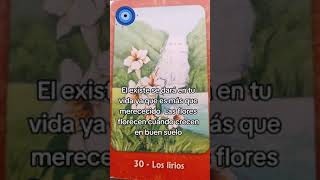 Los resultados de tu trabajo está aquí pero mira quien observa #lecturatarot #tarot #tiradatarot