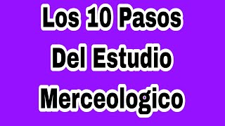 Estudio Merceologico, Lic.Administración Pública Aduanera, Universidad De Panamá . Examen