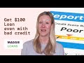 online $100  payday loans